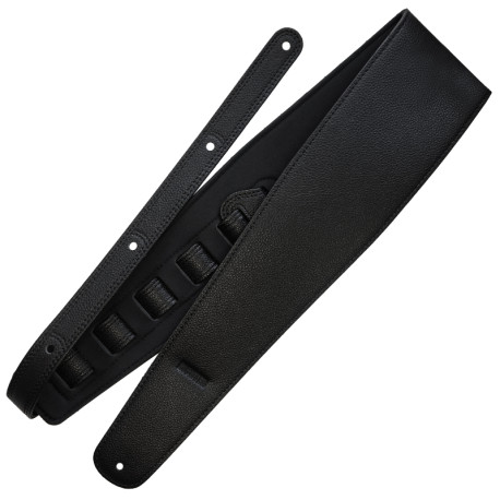 RICHTER® BASS TRAP BLACK