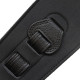 RICHTER® BASS TRAP BLACK
