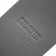 RICHTER® RAW II PUNCH GUITAR STRAP BLACK