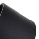 RICHTER® RAW II PUNCH GUITAR STRAP BLACK