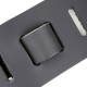 RICHTER® RAW II PUNCH GUITAR STRAP BLACK