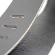 RICHTER® RAW II PUNCH GUITAR STRAP BLACK