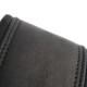 RICHTER® SPRINGBREAK NAPPA I GUITAR STRAP BLACK