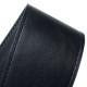 RICHTER® RAW II NAPPA GUITAR STRAP BLACK