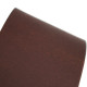 RICHTER® RAW II PUNCH GUITAR STRAP BROWN