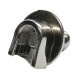 RICHTER® STRAP LOCKS STANDARD CHROME (2pcs)