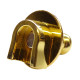 RICHTER® STRAP LOCKS STANDARD GOLD (2pcs)