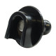 RICHTER® STRAP LOCKS STANDARD BLACK (2pcs)