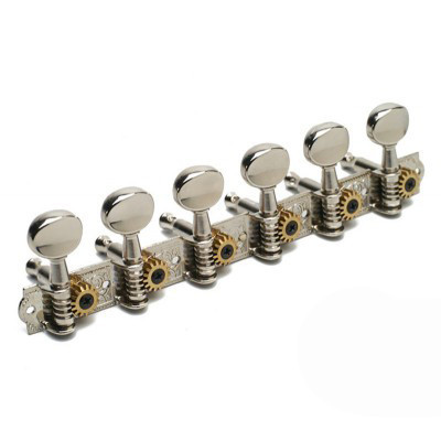 Tuners for other instruments
