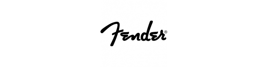 FENDER® Pickups