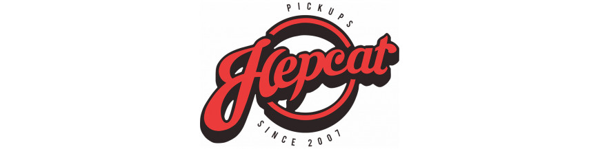 HEPCAT® Pickups