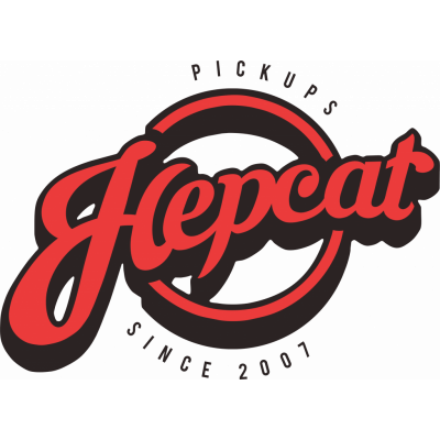 HEPCAT® Pickups