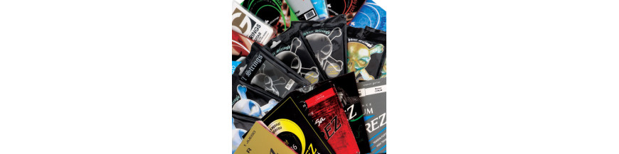 Strings sets