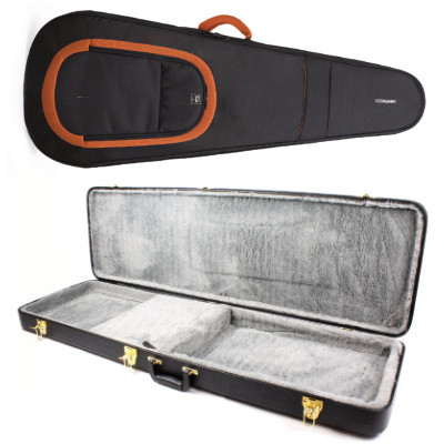 Gig bags - Cases