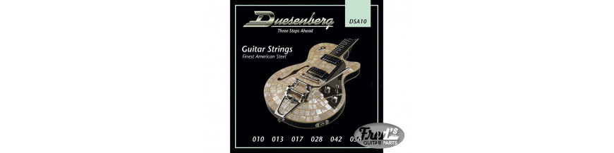 DUESENBERG® strings