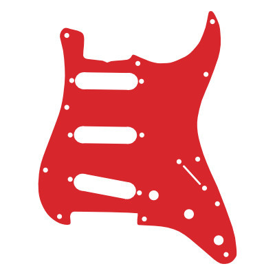 Pickguards