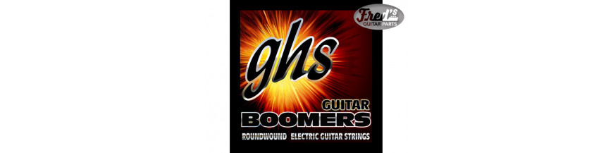 GHS® strings