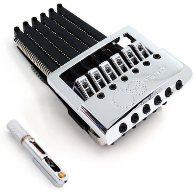 Headless system - Evertune®