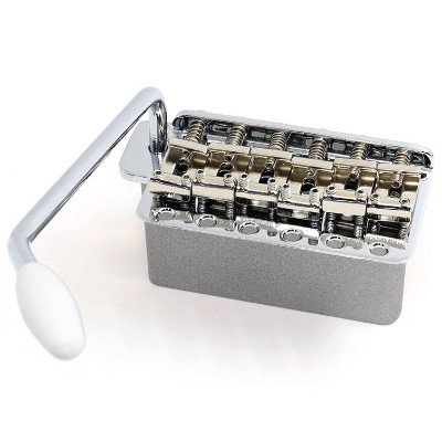 Stratocaster® style