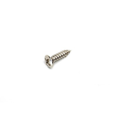 Pickguard screws