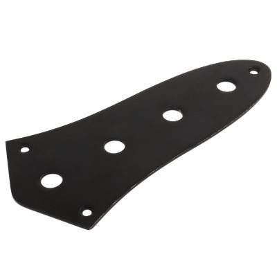 Control plates