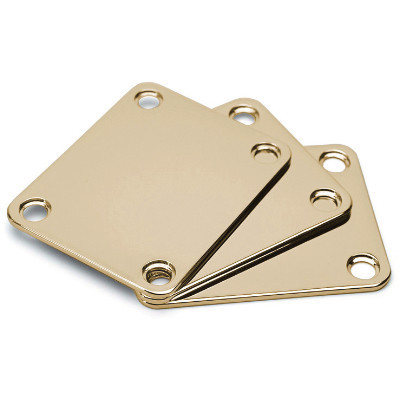 Neck mounting