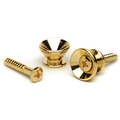 Strap buttons