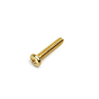 Pickup screws