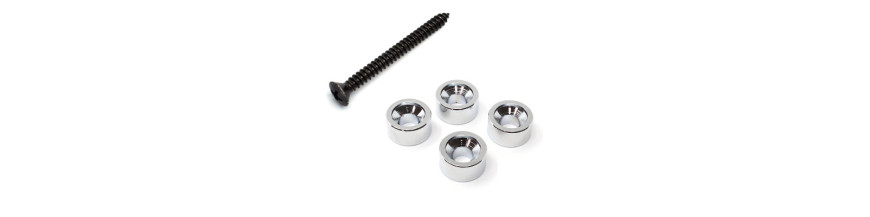 Neck bushings & screws