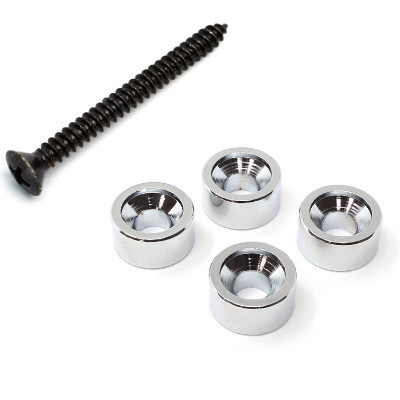 Neck bushings & screws