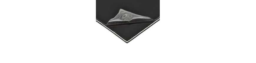 Matière brute pour électriques