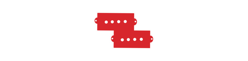 Micros - Préamps - Piezo