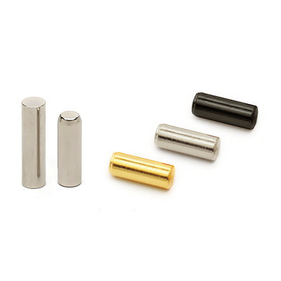 Poles pieces - Rails