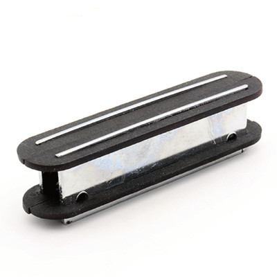 Humbucker single size