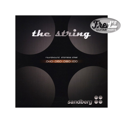 SANDBERG® strings