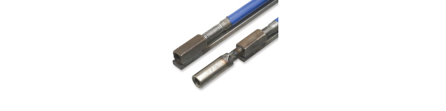 Truss rods - Renforts