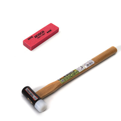 Fretting accessories