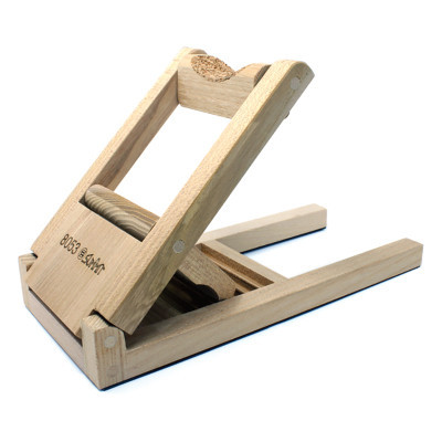 Neck supports