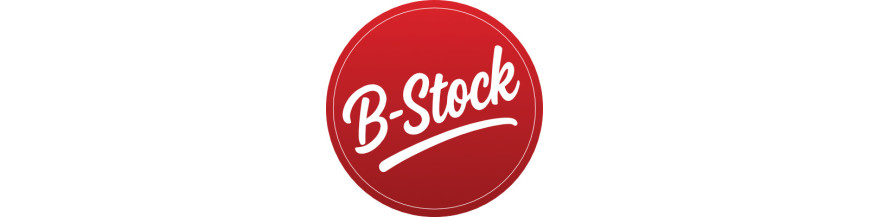 B-Stock