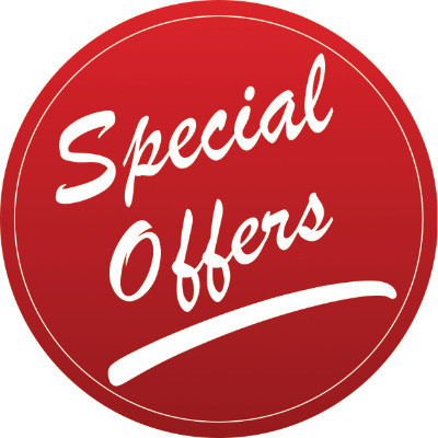 Special offers