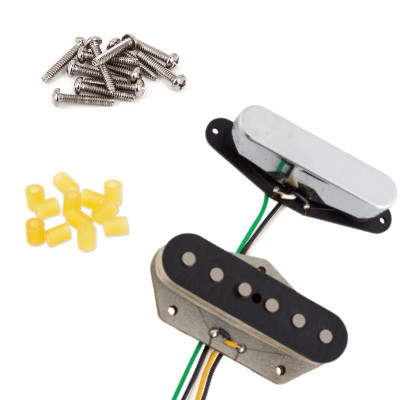 Pickups - Parts