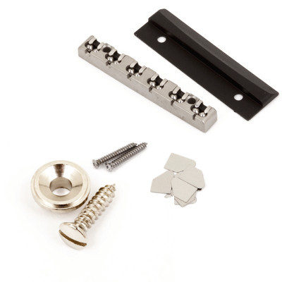 String retainers - Nuts