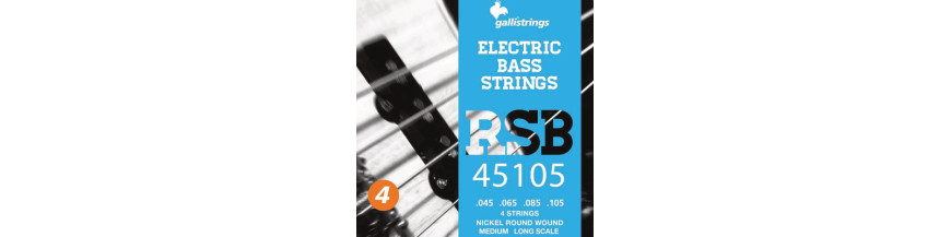 4 Strings