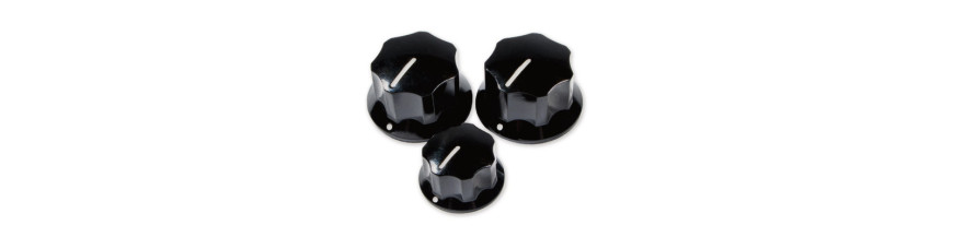 Miscellaneous Fender® style