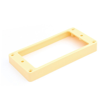 Humbucker plastique