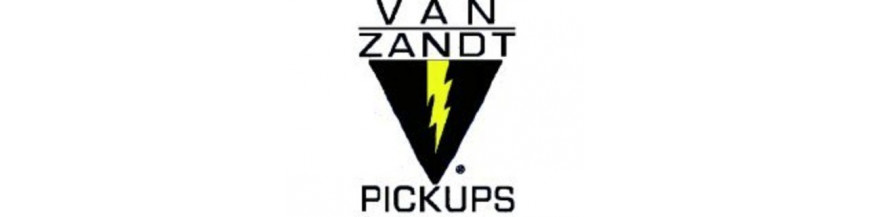 VAN ZANDT® pickups