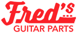 logo Fred Guitar
