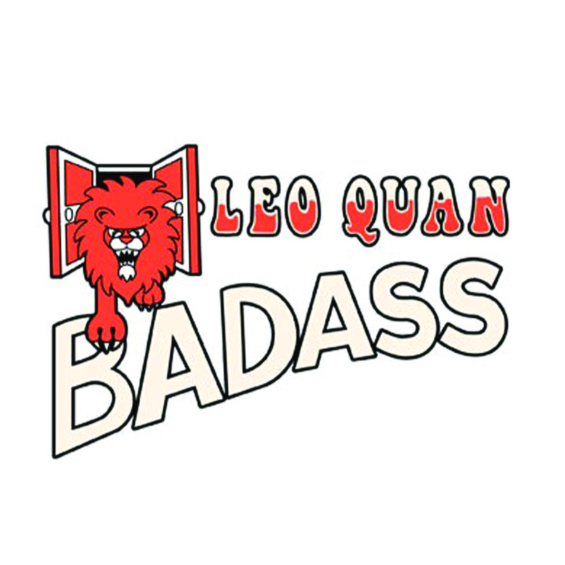 Leo Quan Badass
