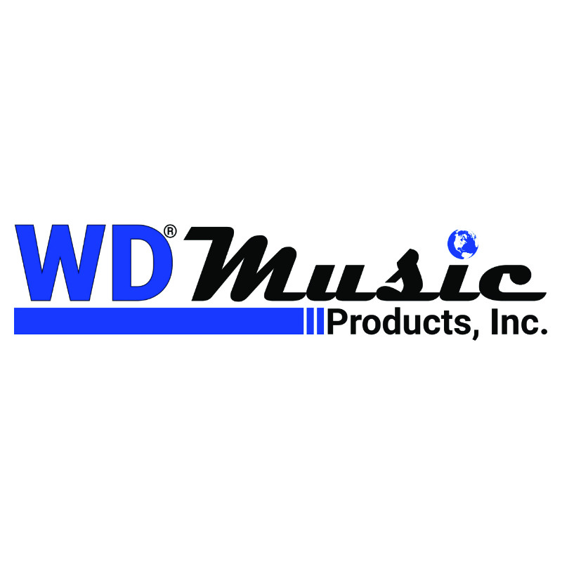 WD Music