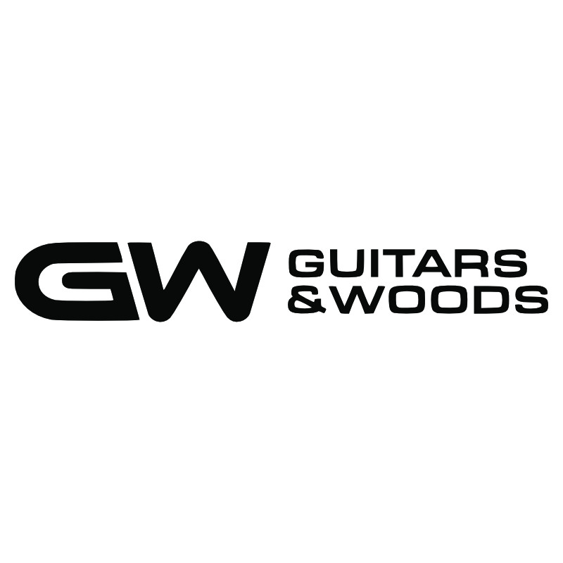 Guitars & Woods